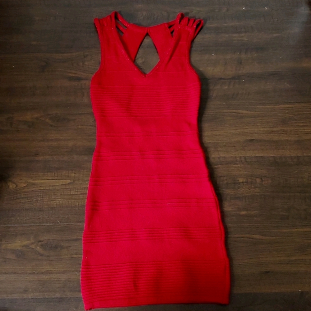 NWOT Charlotte Russe dress